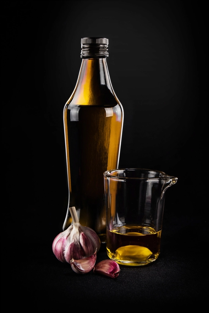 Aceites y condimentos al mayoreo